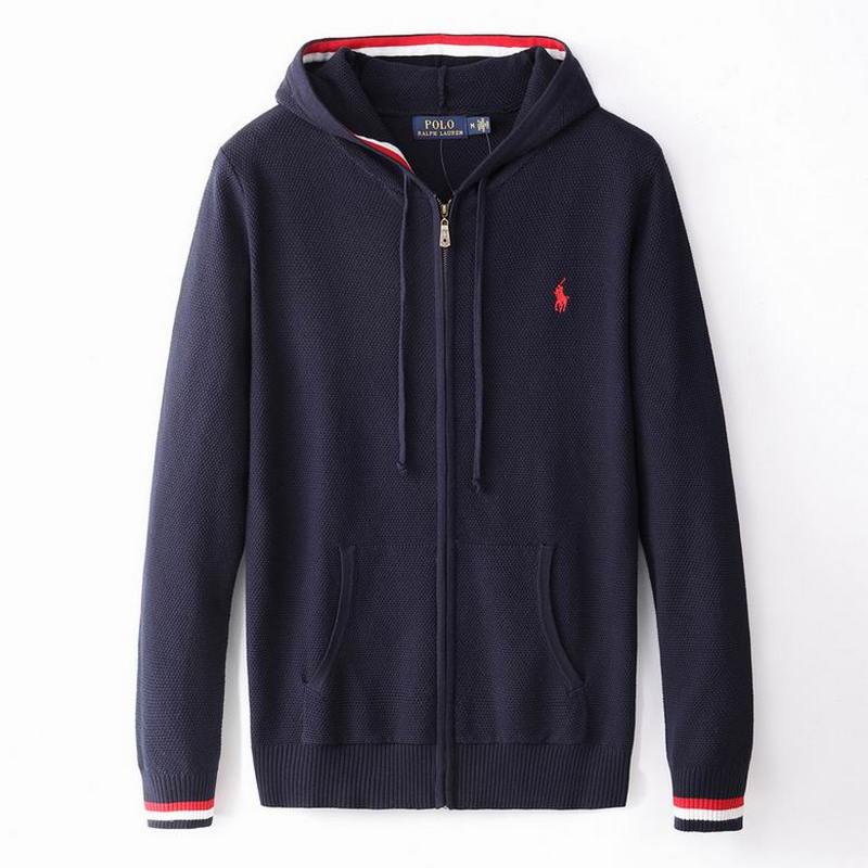 polo Men's Sweater 13